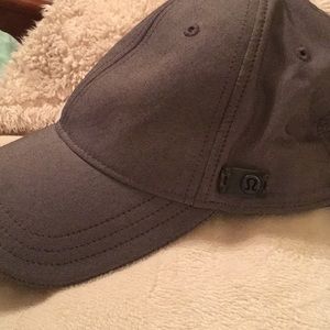 Lululemon hat